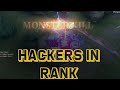 HACKERS in RANK (Please Report Them) |Mobile legends Gameplay #rank #hackerexposed #hackers