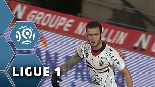 Goal Alexy BOSETTI (68') - Montpellier Hérault SC-OGC Nice (3-1) - 25/01/14 - (MHSC-OGCN)