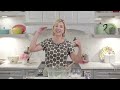 Anna Olson Bakes Her Famous Classic Chocolate Chip Cookies