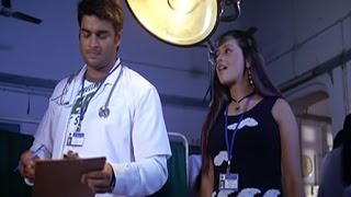 Madhavan insults Bhavana | Aarya