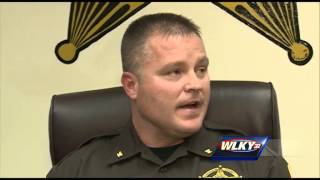 17 drug suspects arrested in Harrison County