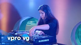 Maria Chavez - The Language of Chance #2(live @LGW2018)