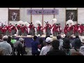 2013年　第10回常陸国yosakoi祭り　aブロック演舞　～郷人