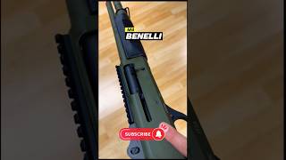 Benelli M4 MAC 1014 | Must watch! Benelli M4 is the BEST shotgun hands down #2ndamendment #benelli
