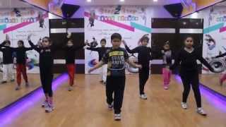 ABHI TOH PARTY SHURU HUI |BADSHAH | AASTHA Dance Performance by Step2Step Dance Studio