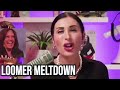 Laura Loomer ERUPTS With Absolutely Gross Sexual Rant About Harris