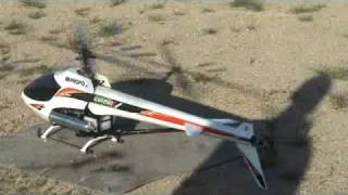 NHC RC helicopter Vol.1 GSR260Z SPORTS