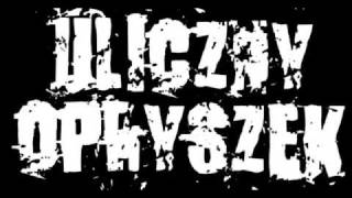 Uliczny Opryszek -  Młodzież Punkowa