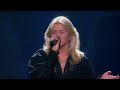 Camilla Berget  No Time To Die (Billie Eilish)  Blind auditions  The Voice Norway  STEREO
