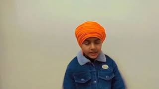 Khaadku (whatsApp status video ) Himmat sandhu