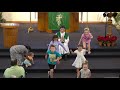 8th Sunday after Pentecost Sermon & Children's Message