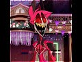 ♥️Radioapple♥️ #helluvaboss #hazbinhoteledit #edit #radioapple #lucifermorningstar #alastor