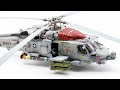 kitty hawk no kh50008 1 35 the sikorsky s mh 60r