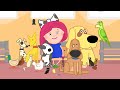 51. Spotty is sick 🐶🏥👨‍⚕️ - Smarta and the magic bag