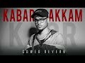 asal kolaar k for kabaradakkam slowed