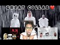 Marshmello x Juicy J - “ You can Cry “ ( ft James Arthur ) REACTION !!