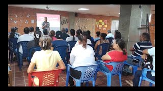 Centro de Atención Integral CUC, Religiosos Camilos