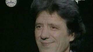 Franco Franchi - Intervista (Prima Parte)