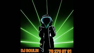 TIM GANG DIADIE PARIS MIX BY DJ BOULBI 2023