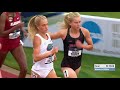 NCAA TRACK FIELD 2022  FINAL WOMEN 5000M - KATELYN TUOHY (NC STATE)