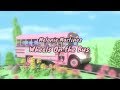 Melanie Martinez - Wheels On The Bus (Lyrics)