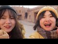 旅行vlog｜从北疆到南疆，带你看看不一样的新疆