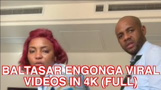 Baltasar Ebang Engonga - Equatorial Guinea Viral man uniting Africans