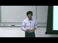 Overview Artificial Intelligence Course  Stanford CS221 Learn AI (Autumn 2019)
