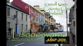 Lisdoonvarna