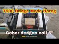 GEBER POWER BTL 20A T500 BRIDGE