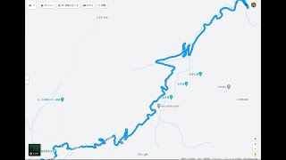 これ本当に県道？険道？岐阜県道89 473号線