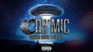 CANIBUS - COSMIC (HUMAN HOMO EVOLUTIS)