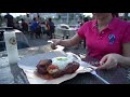 nusa sentral 最好吃的炸鸡椰浆饭｜the best nasi lemak in nusa sentral｜bukit indah大小事｜5星美食推荐