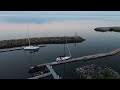 sée du golfe Épisode 4 rimouski québec