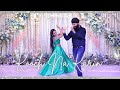 Kooch Na Karin Amie & Manit's Wedding Dance Performance | Sangeet Night