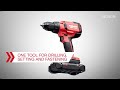 New S-BT 6 Cordless Tool for Hilti S-BT HL Screw-in Threaded Studs -  Fastening on Steel