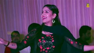 Sapna Chaudhary Latest Video | Yaara Ki Jaan | Haryanvi Songs Haryanavi | Sapna Dj Songs | Trimurti