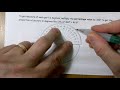 math 20 3 circle graphs lesson