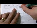 math 20 3 circle graphs lesson