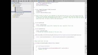 iAd Implementation Part 2