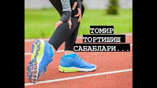 ТОМИР  ТОРТИШИШ  САБАБЛАРИ/TOMIR TORTISHISH SABABLARI.