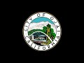 March 14, 2024 Ojai Historic Preservation Commission Meeting