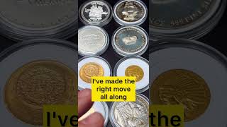 How to Stack Gold and Silver in 2024