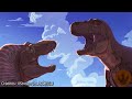 curiosidades del daspletosaurus