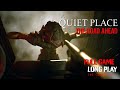 A Quiet Place: The Road Ahead - Full Game Movie Longplay Walkthrough | No Commentary