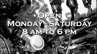 RPM Wholesale Auto & Parts & Auto Salvage Flint MI