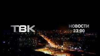 Выпуск ночных Новостей ТВК от 14 марта 2017 года