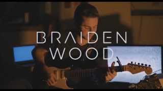 Braiden Wood - Architecture 101 (Official Music Video)