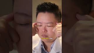 TCM Remedy For Eye Fatigue