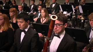 KU symphony memorializes 9/11: Journey to Carnegie — Part 3